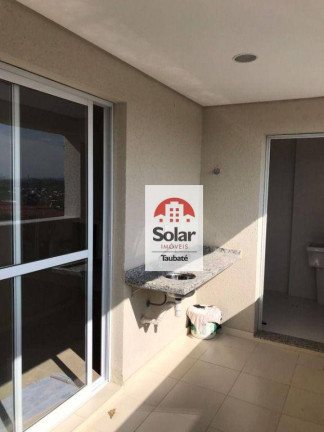 Imagem Apartamento com 3 Quartos para Alugar, 80 m² em Jardim Bela Vista - Taubaté Imagem Apartamento com 3 Quartos para Alugar, 80 m² em Jardim Bela Vista - Taubaté