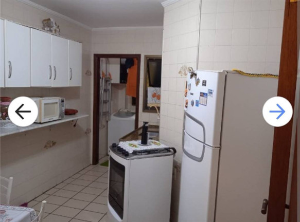 Imagem Apartamento com 2 Quartos à Venda, 80 m² em Guilhermina - Guilhermina