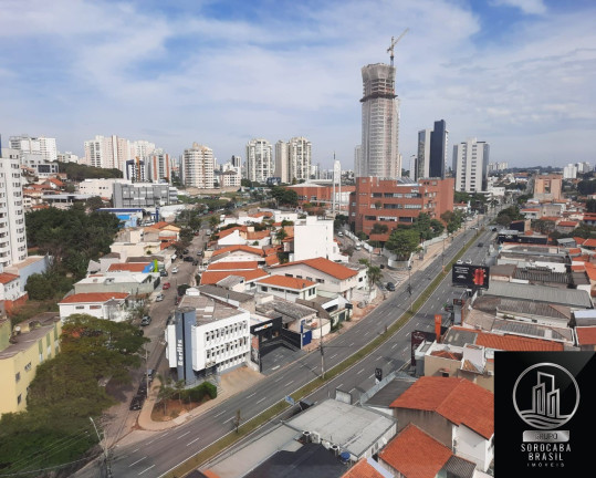 Imagem Imóvel Comercial para Alugar, 260 m² em Jardim Emília - Sorocaba Imagem Imóvel Comercial para Alugar, 260 m² em Jardim Emília - Sorocaba