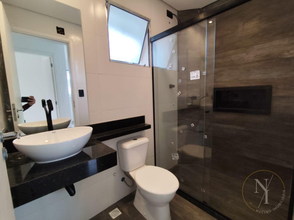 Imagem Apartamento com 2 Quartos à Venda, 60 m² em Campo Grande - Santos Imagem Apartamento com 2 Quartos à Venda, 60 m² em Campo Grande - Santos