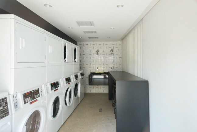 Imagem Apartamento com 1 Quarto à Venda, 42 m² em Moema - São Paulo