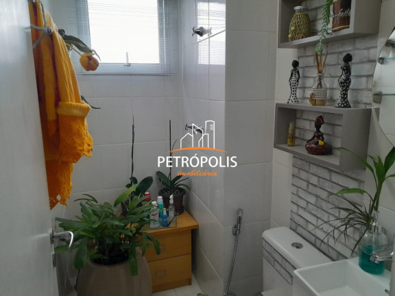 Imagem Apartamento com 3 Quartos à Venda, 65 m² em Nossa Senhora De Lourdes - Caxias Do Sul