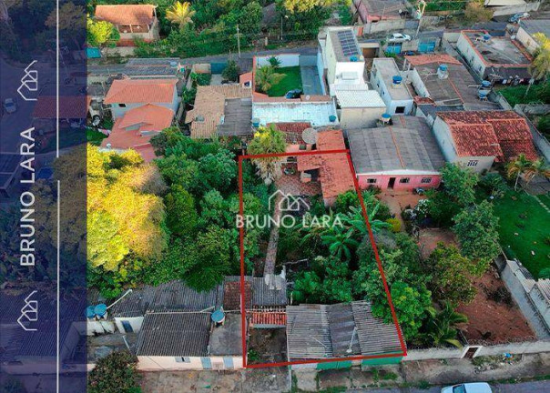 Terreno à Venda, 360 m² em Vale Do Amanhecer - Igarapé