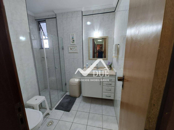 Imagem Apartamento com 3 Quartos à Venda, 150 m² em Embaré - Santos
