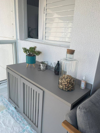 Imagem Apartamento com 3 Quartos à Venda, 89 m² em Ipiranga - São Paulo Imagem Apartamento com 3 Quartos à Venda, 89 m² em Ipiranga - São Paulo