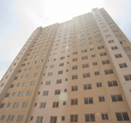 Imagem Apartamento com 2 Quartos à Venda, 41 m² em Itaquera - São Paulo