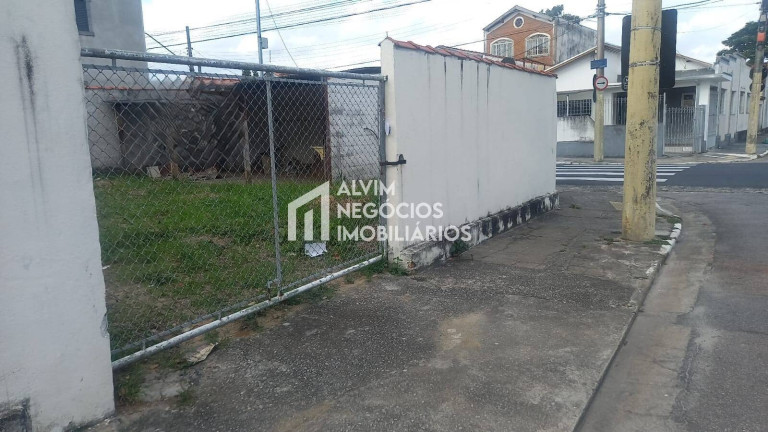 Imagem Terreno à Venda, 162 m² em Santana - São José Dos Campos Imagem Terreno à Venda, 162 m² em Santana - São José Dos Campos