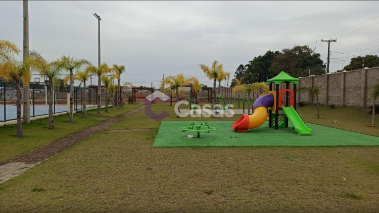 Imagem Terreno à Venda, 319 m² em Condomínio Iguaçu - Foz Do Iguacu Imagem Terreno à Venda, 319 m² em Condomínio Iguaçu - Foz Do Iguacu
