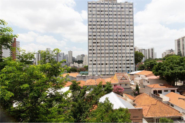 Imagem Apartamento com 3 Quartos à Venda, 155 m² em Campo Belo - São Paulo Imagem Apartamento com 3 Quartos à Venda, 155 m² em Campo Belo - São Paulo