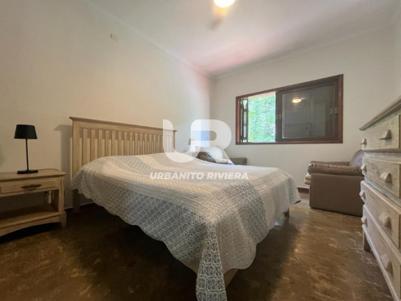 Imagem Casa com 6 Quartos à Venda, 377 m² em Riviera | Módulo 22 - Bertioga