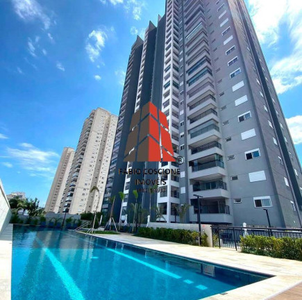 Imagem Apartamento com 2 Quartos à Venda, 85 m² em Parque São Jorge - São Paulo