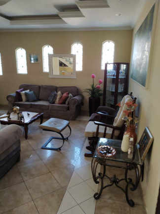 Imagem Casa com 3 Quartos à Venda, 377 m² em Lixeira - Cuiabá Imagem Casa com 3 Quartos à Venda, 377 m² em Lixeira - Cuiabá