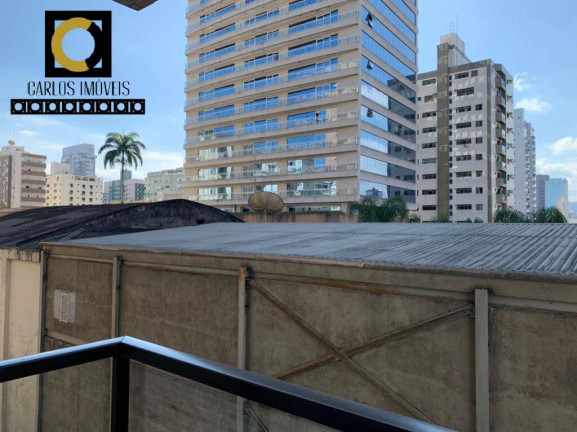 Imagem Apartamento com 3 Quartos à Venda, 165 m² em Gonzaga - Santos