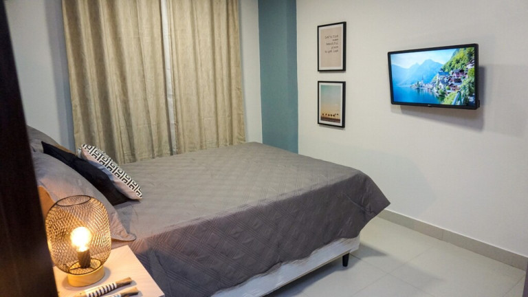 Imagem Apartamento com 2 Quartos à Venda, 60 m² em Bessa - João Pessoa