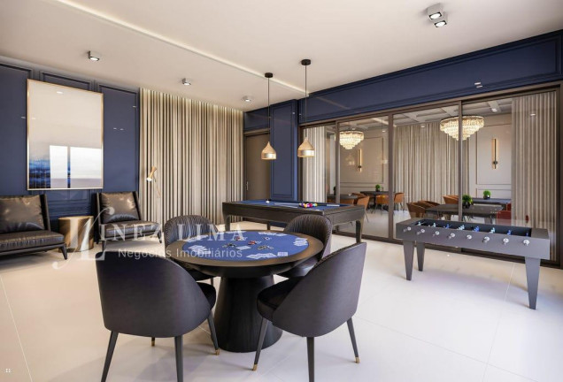 Imagem Imóvel com 2 Quartos à Venda, 65 m² em Morretes - Itapema