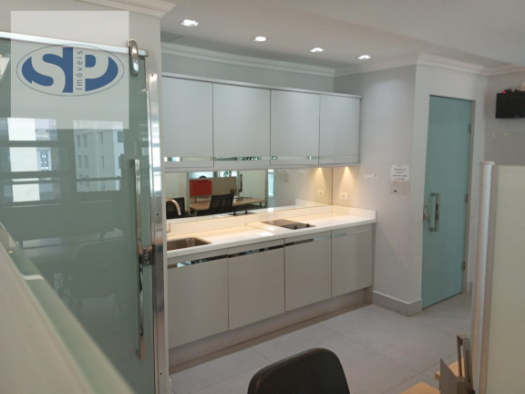 Imagem Sala Comercial para Alugar, 67 m² em Higienópolis - São Paulo