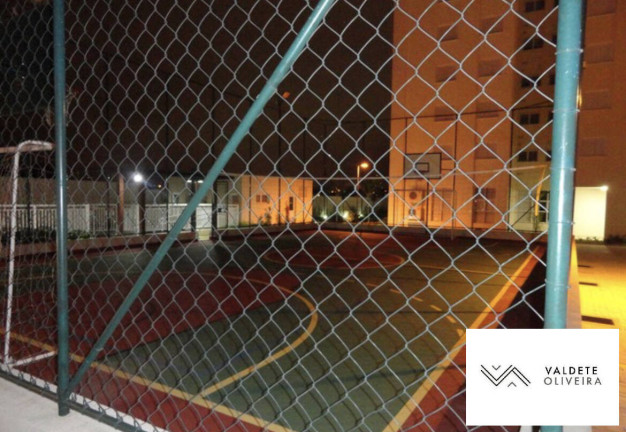 Imagem Apartamento com 2 Quartos à Venda, 66 m² em Vila Industrial - São José Dos Campos