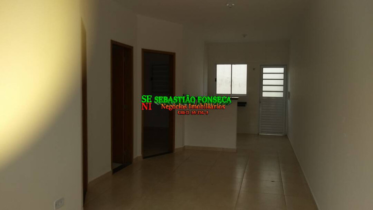 Imagem Casa com 2 Quartos à Venda, 53 m² em Jardim Santa Júlia - São José Dos Campos Imagem Casa com 2 Quartos à Venda, 53 m² em Jardim Santa Júlia - São José Dos Campos
