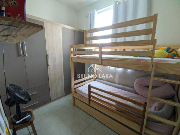 Imagem Casa com 2 Quartos à Venda, 54 m² em Canarinho - Igarapé Imagem Casa com 2 Quartos à Venda, 54 m² em Canarinho - Igarapé