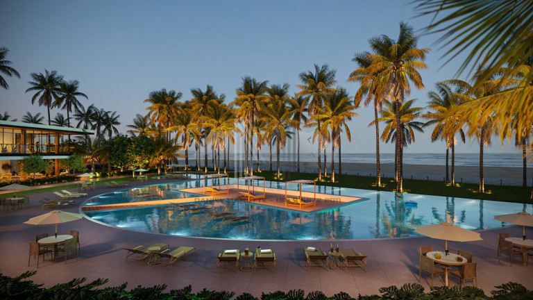Imagem Apartamento com 6 Quartos à Venda, 216 m² em Praia Dos Carneiros - Tamandaré Imagem Apartamento com 6 Quartos à Venda, 216 m² em Praia Dos Carneiros - Tamandaré