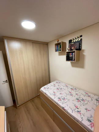Imagem Imóvel com 2 Quartos à Venda, 45 m² em Granja Verde - Betim Imagem Imóvel com 2 Quartos à Venda, 45 m² em Granja Verde - Betim