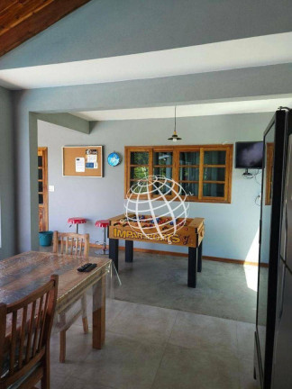 Imagem Chácara com 3 Quartos à Venda, 260 m² em Estância San Remo - Atibaia