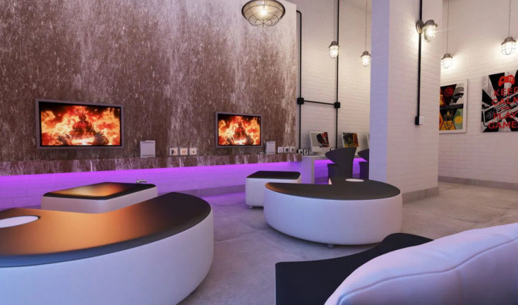 Imagem Apartamento com 4 Quartos à Venda, 160 m² em Meia Praia - Itapema