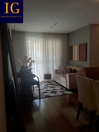 Imagem Apartamento com 3 Quartos à Venda, 100 m² em Santo Antônio - São Caetano Do Sul Imagem Apartamento com 3 Quartos à Venda, 100 m² em Santo Antônio - São Caetano Do Sul