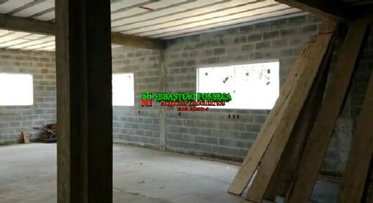 Imagem Chácara com 2 Quartos à Venda, 2.000 m² em Centro - Caçapava