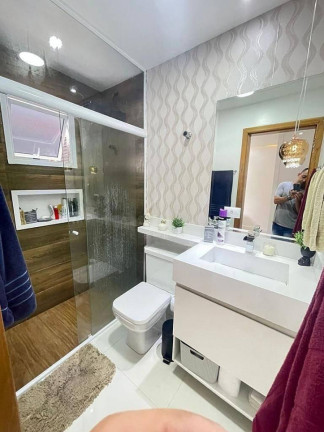 Imagem Cobertura com 3 Quartos à Venda, 174 m² em Vila Bastos - Santo André Imagem Cobertura com 3 Quartos à Venda, 174 m² em Vila Bastos - Santo André