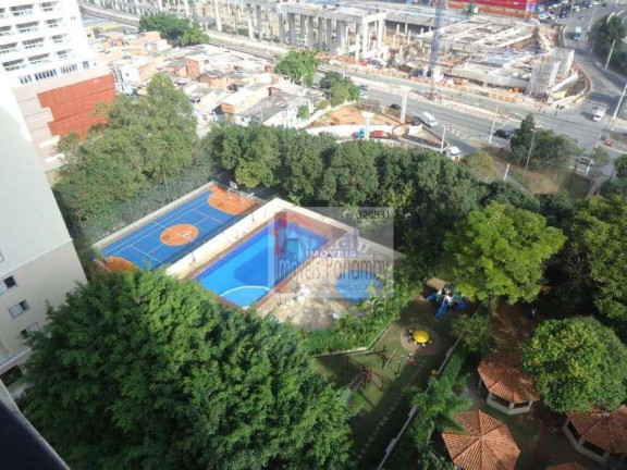Imagem Apartamento com 3 Quartos à Venda, 114 m² em Jardim Aeroporto - São Paulo
