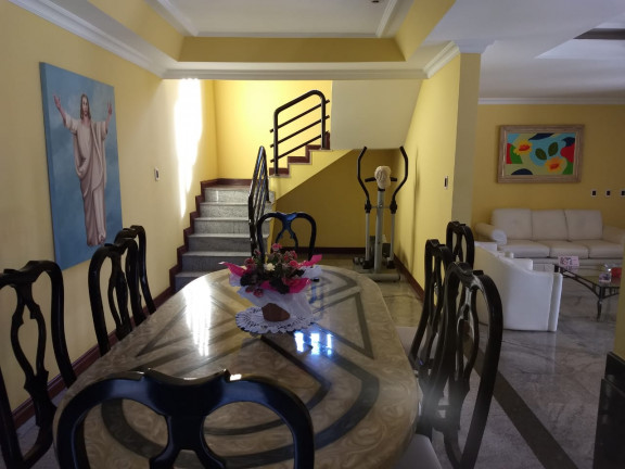Imagem Casa com 5 Quartos à Venda, 471 m² em Vilas Do Atlântico - Lauro De Freitas