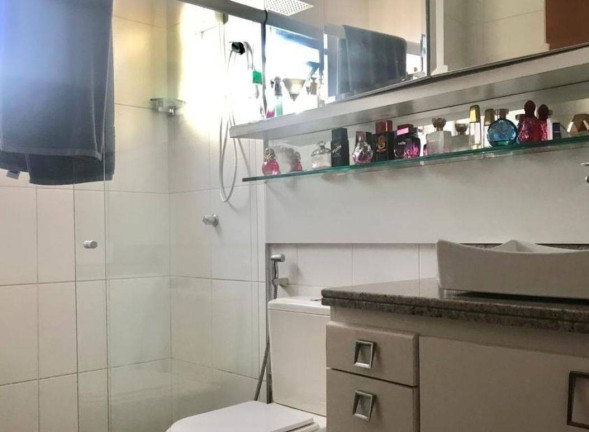 Imagem Imóvel com 4 Quartos à Venda, 162 m² em Praia De Itaparica - Vila Velha