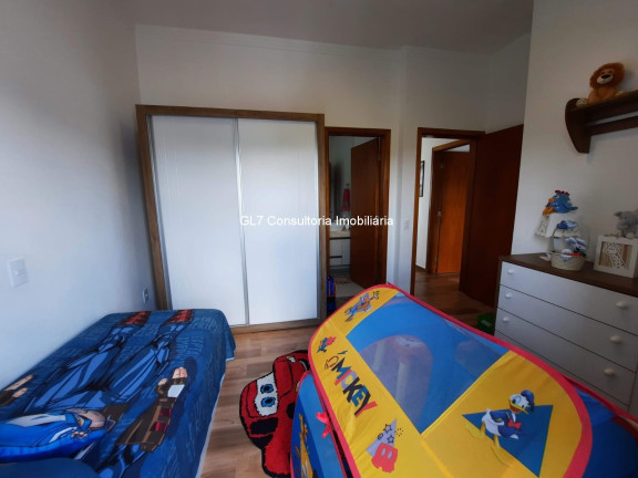 Imagem Casa com 3 Quartos à Venda,  em Jardim Montreal Residence - Indaiatuba