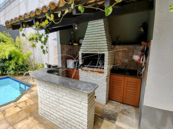 Imagem Casa com 4 Quartos à Venda, 259 m² em Mata Da Praia - Vitória Imagem Casa com 4 Quartos à Venda, 259 m² em Mata Da Praia - Vitória