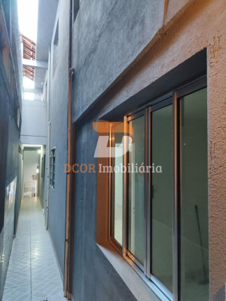 Casa com 6 Quartos à Venda, 234 m² em Jardim Martini - São Paulo