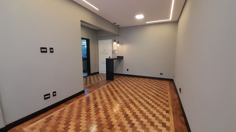 Imagem Apartamento com 1 Quarto à Venda, 56 m² em Boqueirão - Santos