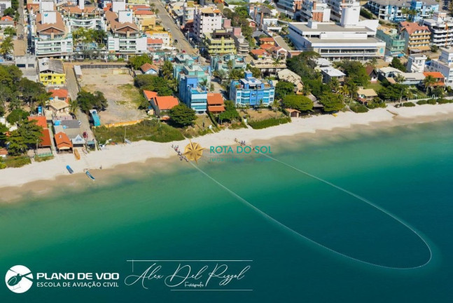 Imagem Terreno à Venda, 252 m² em José Amândio - Bombinhas Imagem Terreno à Venda, 252 m² em José Amândio - Bombinhas