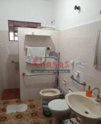 Imagem Casa com 2 Quartos à Venda, 160 m² em Sumaré - Caraguatatuba