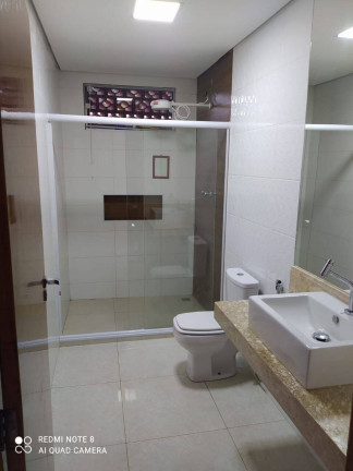 Imagem Casa de Condomínio com 3 Quartos à Venda,  em Vila Queiroz - Limeira