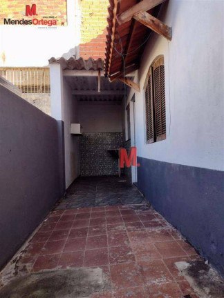 Imagem Casa com 2 Quartos à Venda, 139 m² em Jardim Santa Claudia - Sorocaba Imagem Casa com 2 Quartos à Venda, 139 m² em Jardim Santa Claudia - Sorocaba