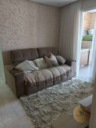 Imagem Apartamento com 2 Quartos à Venda, 71 m² em Osvaldo Cruz - São Caetano Do Sul Imagem Apartamento com 2 Quartos à Venda, 71 m² em Osvaldo Cruz - São Caetano Do Sul