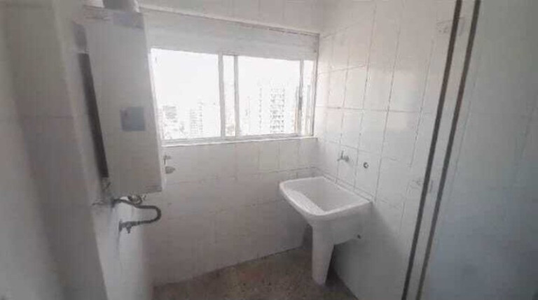 Imagem Imóvel com 3 Quartos à Venda, 80 m² em Vila Clementino - São Paulo