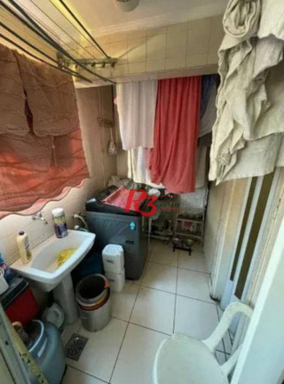 Imagem Apartamento com 3 Quartos à Venda, 99 m² em Marapé - Santos Imagem Apartamento com 3 Quartos à Venda, 99 m² em Marapé - Santos