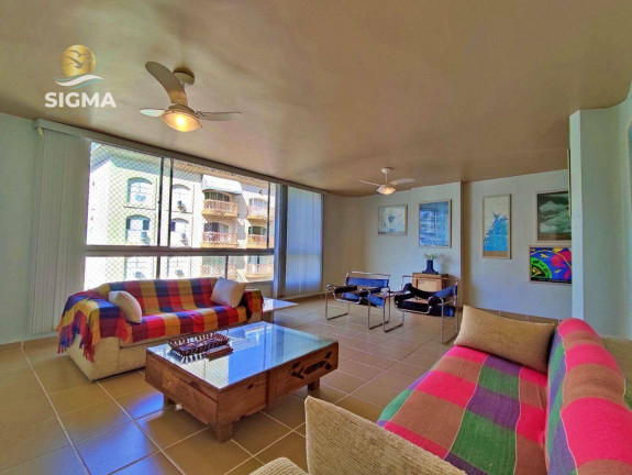 Imagem Apartamento com 3 Quartos à Venda, 138 m² em Pitangueiras - Guarujá Imagem Apartamento com 3 Quartos à Venda, 138 m² em Pitangueiras - Guarujá