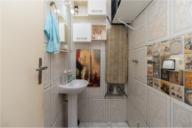 Imagem Apartamento com 3 Quartos à Venda, 93 m² em Perdizes - São Paulo