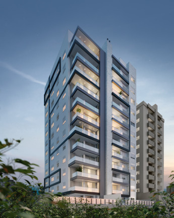 Imagem Apartamento com 3 Quartos à Venda, 108 m² em São Pelegrino - Caxias Do Sul