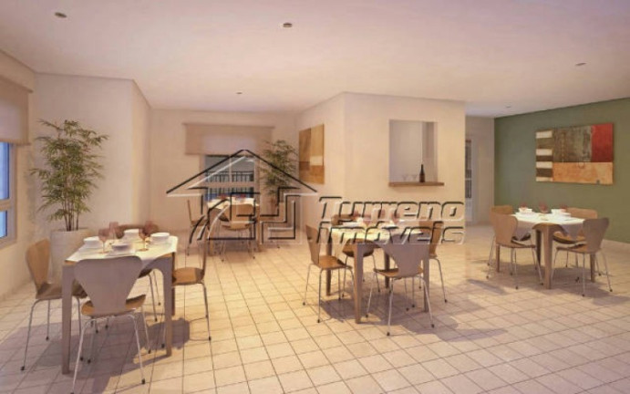 Imagem Apartamento com 2 Quartos à Venda, 55 m² em Jardim Augusta - São José Dos Campos