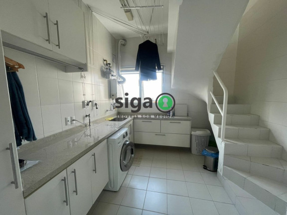 Imagem Apartamento com 3 Quartos à Venda, 354 m² em Panamby - São Paulo Imagem Apartamento com 3 Quartos à Venda, 354 m² em Panamby - São Paulo