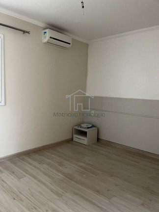 Imagem Casa de Condomínio com 3 Quartos para Alugar, 150 m² em Jardim Ermida I - Jundiaí